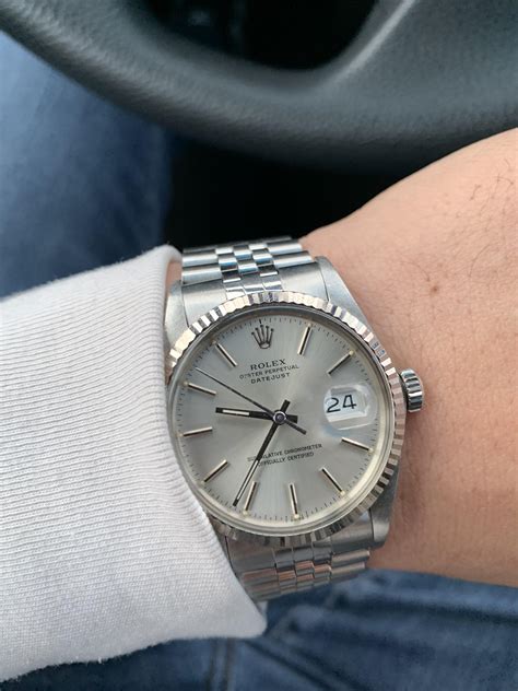 rolex datejust 36 ราคา|rolex datejust ราคา.